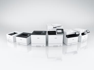 Canon i-SENSYS MF752Cdw II​ view 17