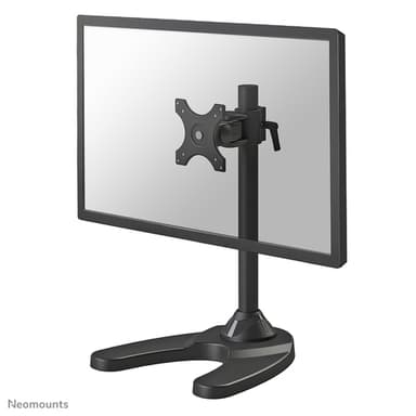 Neomounts FPMA-D700 Monitor stand 10-30" view 1