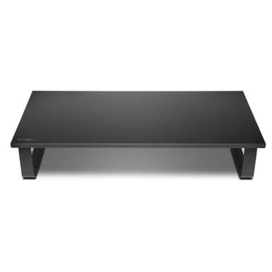 Kensington Extra Wide Monitor Stand view 2