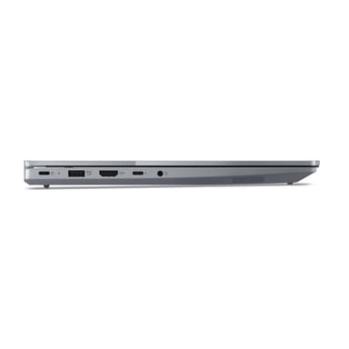 Lenovo ThinkBook 14 2-in-1 G5 IAU Intel Core Ultra 7 255U Hybrid (2-in-1) 35.6 cm (14") Touchscreen WUXGA 16 GB DDR5-SDRAM 512 GB SSD Wi-Fi 6E (802.11ax) Windows 11 Pro English Grey view 8
