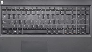 Lenovo Essential B5400 Intel® Core™ i3 i3-4000M Laptop 39.6 cm (15.6") 4 GB DDR3L-SDRAM 500 GB HDD Windows 8 Pro view 3