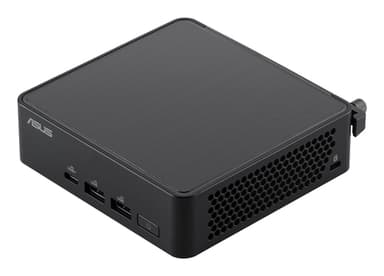 ASUS NUC 14 Pro RNUC14RVKU700003I UCFF Black 155H view 7