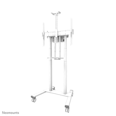 Neomounts FL55-875WH1 TV trolley 55-100" - motorised - TÜV view 15