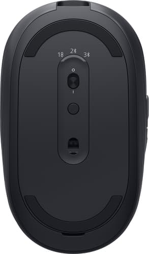 DELL Pro 7 mouse Universal Ambidextrous RF Wireless + Bluetooth Optical 6000 DPI view 4