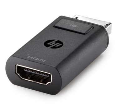 HP DisplayPort to HDMI 1.4 Adapter view 2