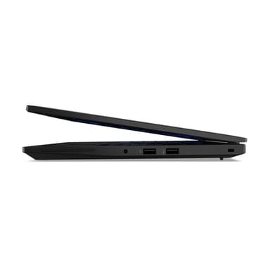 Lenovo ThinkPad L14 Gen 6 (AMD) AMD Ryzen™ 5 PRO 215 Laptop 35.6 cm (14") WUXGA 16 GB DDR5-SDRAM 512 GB SSD Wi-Fi 7 (802.11be) Windows 11 Pro Black UK English view 6