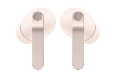 Samsung Galaxy Buds4 Pro Headset True Wireless Stereo (TWS) In-ear Calls/Music USB Type-C Bluetooth Pink gold view 1