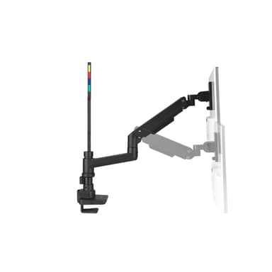 Kensington SmartFit Premium Heavy Duty Single Monitor Arm view 9