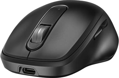 HP 515 Ultra-Fast Rechargeable Wireless Mouse view 8