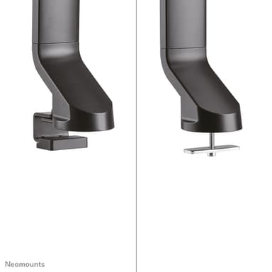 Neomounts FPMA-D860DBLACK Monitor arm 10-27" view 11