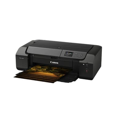 Canon PIXMA PRO-200s photo printer Inkjet 4800 x 2400 DPI Wi-Fi view 4