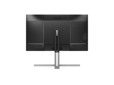 AOC U3 U32U3CV computer monitor 80 cm (31.5") 3840 x 2160 pixels 4K Ultra HD LCD Black view 12