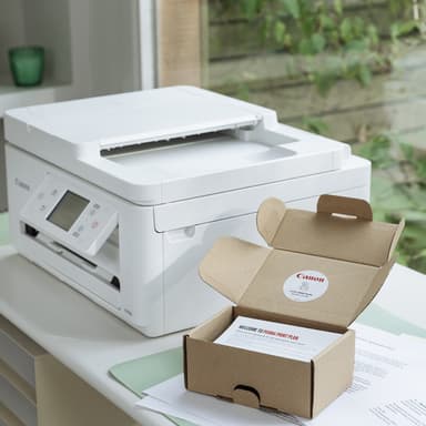 Canon PIXMA TS7750i Inkjet A4 1200 x 1200 DPI Wi-Fi view 31