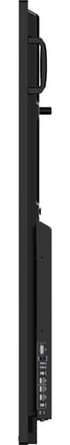 Viewsonic IFP86G1 interactive whiteboard 2.18 m (86") 3840 x 2160 pixels Touchscreen Black HDMI view 6