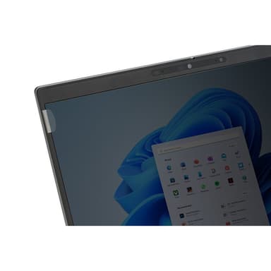 Kensington 2-way Removable Privacy Screen Filter for 14" Laptops 16:9 view 6