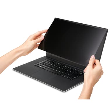 Kensington MagPro Magnetic Privacy Screen Filter for Laptops 15.6" (16:9) view 11
