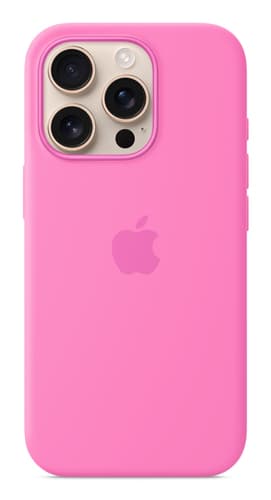 Apple MDFX4ZM/A mobile phone case 16 cm (6.3") Cover Pink view 2
