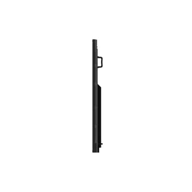 BenQ RE9804FV2 interactive whiteboard 2.49 m (98") 3840 x 2160 pixels Touchscreen Black view 7