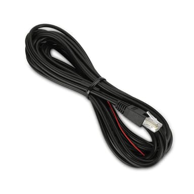 APC Wired, Sensor, NetBotz, Dry Contact Cable, 15 ft view 2