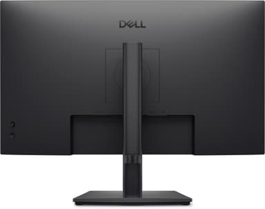 DELL Pro E2726DS computer monitor 68.6 cm (27") 2560 x 1440 pixels Quad HD LCD Black view 3