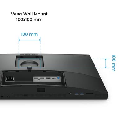 BenQ SW272QN view 7