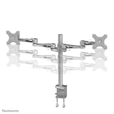 Neomounts FPMA-D935D Monitor arm 14-27" view 3