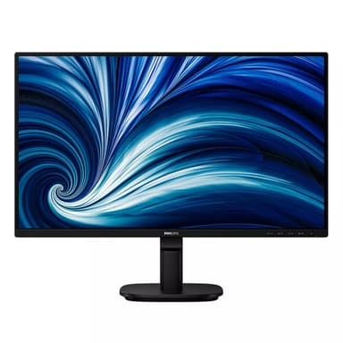 Philips 2000 series 24B2N2200/00 computer monitor 60.5 cm (23.8") 1920 x 1080 pixels Full HD LCD Black view 7