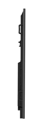 Viewsonic IFP110 interactive whiteboard 2.79 m (110") 3840 x 2160 pixels Touchscreen Black HDMI view 9