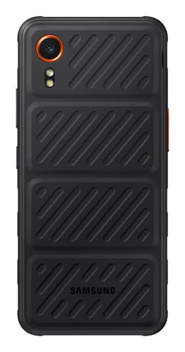 Samsung Galaxy XCover7 Enterprise Edition 16.8 cm (6.6") Dual SIM Android 14 5G USB Type-C 6 GB 128 GB 4050 mAh Black view 4