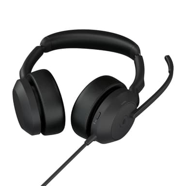 Jabra Evolve2 50 - USB-A MS Stereo view 3