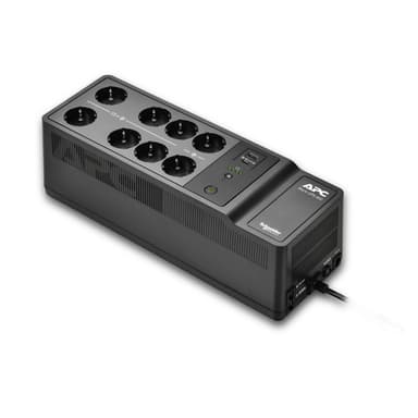APC BE850G2-IT uninterruptible power supply (UPS) Standby (Offline) 0.85 kVA 520 W view 2