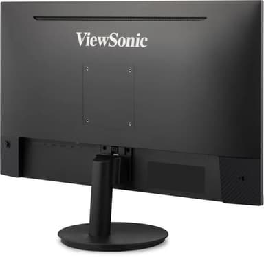 Viewsonic VA VA2708-2K-HD-2 computer monitor 68.6 cm (27") 2560 x 1440 pixels Quad HD LED Black view 8