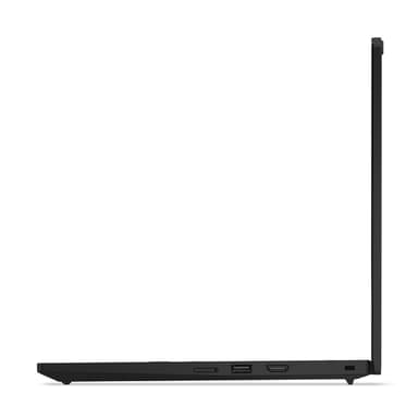 Lenovo ThinkPad L13 Gen 6 (Intel) Intel Core Ultra 5 225U Laptop 33.8 cm (13.3") WUXGA 16 GB LPDDR5x-SDRAM 512 GB SSD Wi-Fi 6E (802.11ax) Windows 11 Pro UK English Black view 12