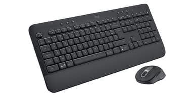 Logitech Signature MK650 Combo for Business view 2