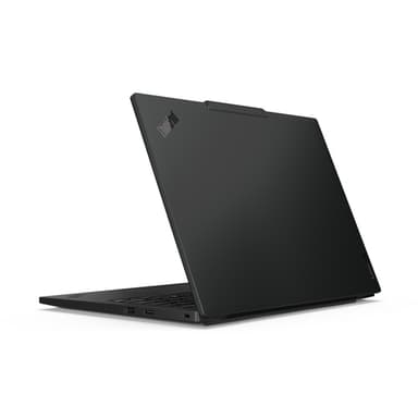 Lenovo ThinkPad L13 Gen 6 (Intel) Intel Core Ultra 5 225U Laptop 33.8 cm (13.3") WUXGA 16 GB LPDDR5x-SDRAM 512 GB SSD Wi-Fi 6E (802.11ax) Windows 11 Pro UK English Black view 7