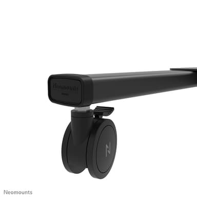 Neomounts FL50S-825BL1 TV trolley 37-75" - TÜV view 11
