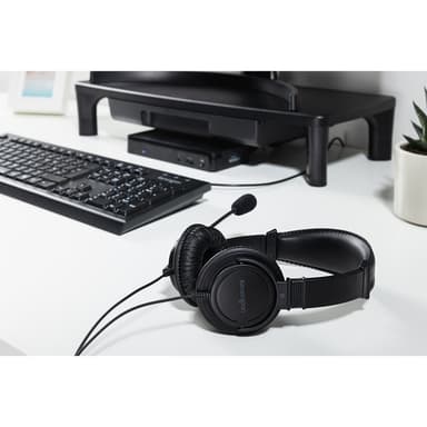 Kensington KB100 EQ Wired Full Size Keyboard view 5