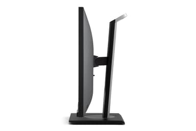 Viewsonic VG Series 27" 1440p Ergonomic IPS Mon computer monitor 68.6 cm (27") 2560 x 1440 pixels Quad HD LED Black view 7