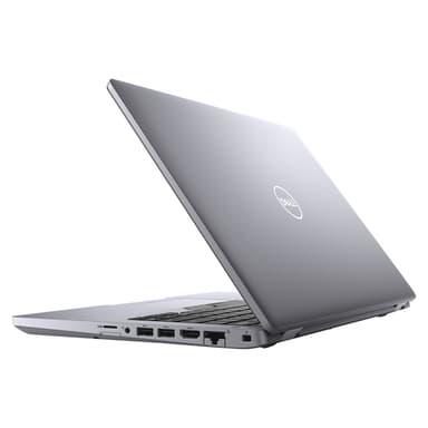 A2C Dell Latitude 5410 Intel® Core™ i7 Laptop 35.6 cm (14") 16 GB DDR4-SDRAM 256 GB SSD Wi-Fi 5 (802.11ac) Windows 11 Pro UK English Silver view 5