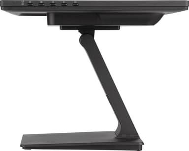 iiyama ProLite T2452MSC-B2 computer monitor 61 cm (24") 1920 x 1080 pixels Full HD Touchscreen Black view 9