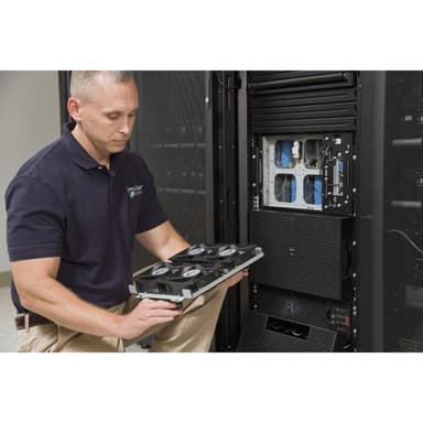 APC 1 Year NBD 1P Advantage Plan PM for Smart-UPS 5K-7K view 1