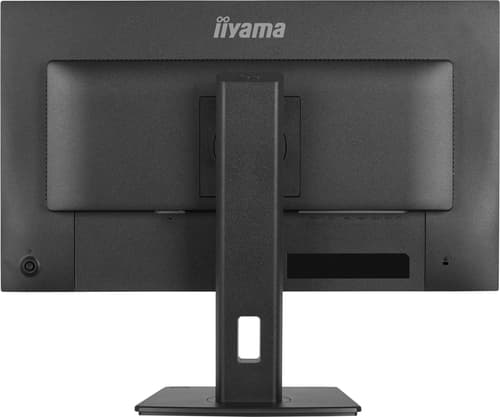 iiyama ProLite XB2797HSU-B1 computer monitor 68.6 cm (27") 1920 x 1080 pixels Full HD LED Black