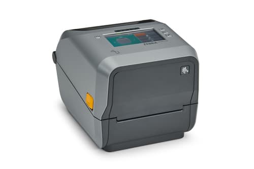 Zebra ZD621R label printer Thermal transfer 300 x 300 DPI 152 mm/sec Wired & Wireless Ethernet LAN Bluetooth