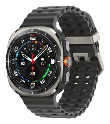 Samsung Galaxy Watch Ultra (2025) (LTE, 47 mm) view 1