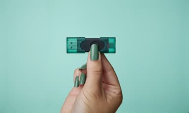Kingston Technology DataTraveler 256GB USB-A + USB-C 3.2 Gen 1 DuoG2 view 11
