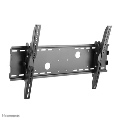 Neomounts PLASMA-W200BLACK TV mount wall 37-85" - tiltable view 5