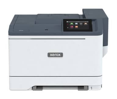 Xerox C410 A4 40ppm Duplex Printer PS3 PCL5e/6 2 Trays 251 Sheets view 1