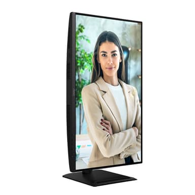 AOC Q27P4C computer monitor 68.6 cm (27") 2560 x 1440 pixels Black view 9