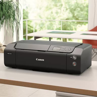 Canon imagePROGRAF PRO-310 inkjet printer Colour 4800 x 2400 DPI A3+ Wi-Fi view 13