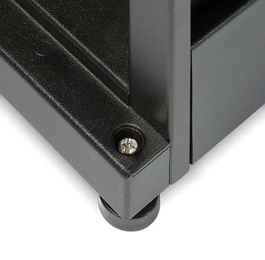 APC NetShelter SX 48U Black view 4